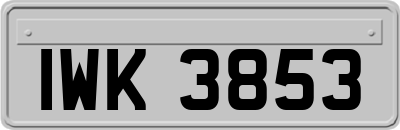 IWK3853