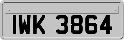 IWK3864