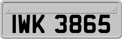 IWK3865
