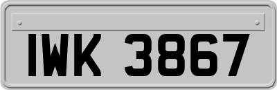 IWK3867