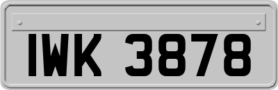 IWK3878
