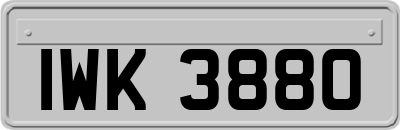 IWK3880