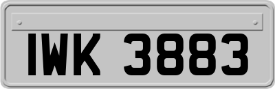 IWK3883