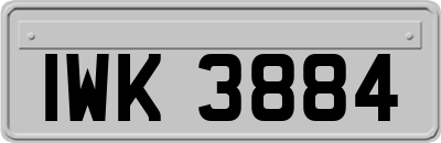 IWK3884