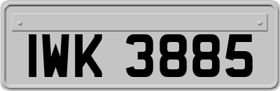IWK3885
