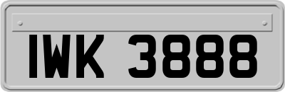 IWK3888