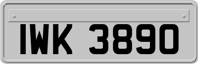 IWK3890