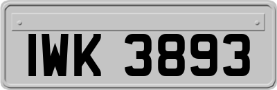 IWK3893