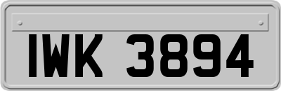 IWK3894