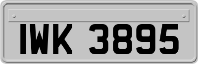 IWK3895