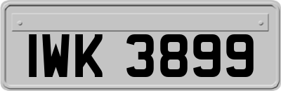 IWK3899