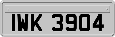 IWK3904