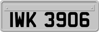 IWK3906