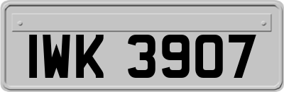 IWK3907