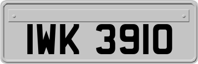 IWK3910