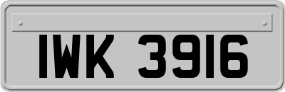IWK3916