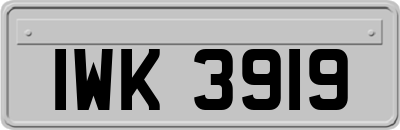 IWK3919