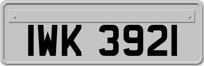 IWK3921