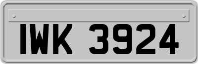 IWK3924