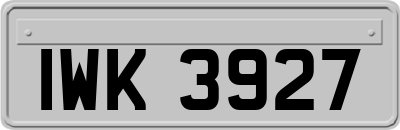 IWK3927