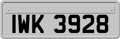 IWK3928