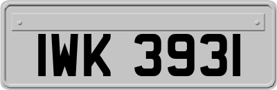 IWK3931