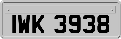 IWK3938