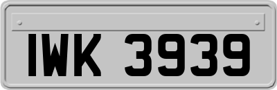 IWK3939