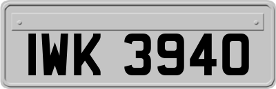 IWK3940