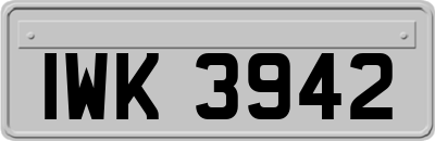 IWK3942