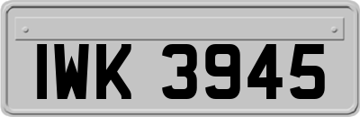 IWK3945