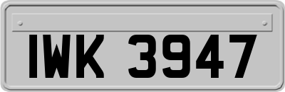IWK3947
