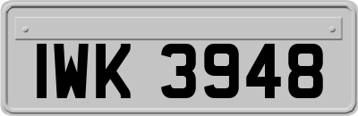 IWK3948