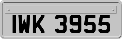 IWK3955