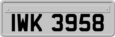 IWK3958