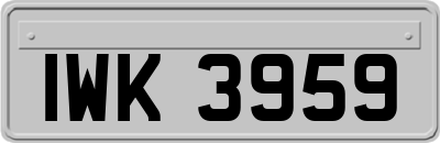 IWK3959