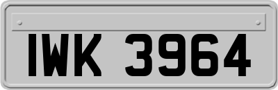 IWK3964