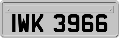 IWK3966