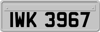 IWK3967