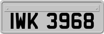 IWK3968