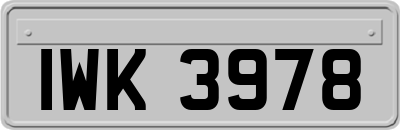 IWK3978