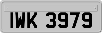 IWK3979