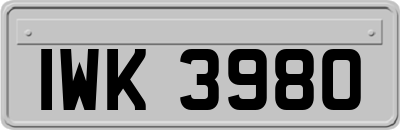 IWK3980