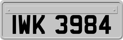 IWK3984