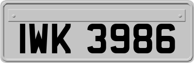 IWK3986