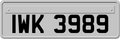 IWK3989