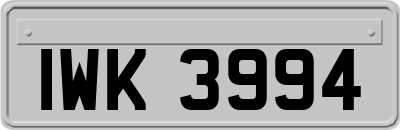 IWK3994