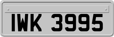 IWK3995