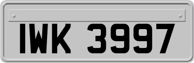 IWK3997
