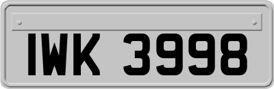IWK3998